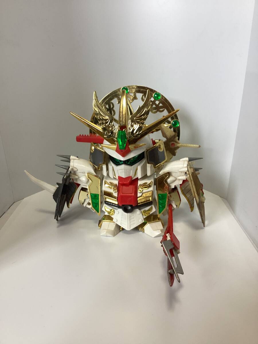 Yahoo!オークション -「初代頑駄無大将軍」(SDガンダムBB戦士 Yahoo!オークション -「初代頑駄無大将軍」(SDガンダムBB戦士