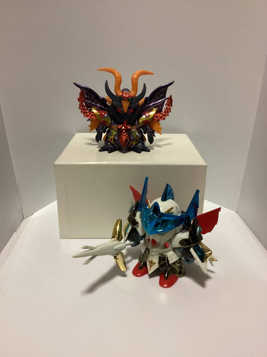元祖SDガンダム 光の騎士スペシャル