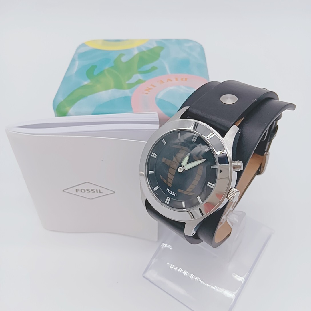 2025年最新】Yahoo!オークション -fossil 腕時計 bigticの中古品 2025年最新】Yahoo!オークション -fossil 腕時計 bigticの中古品