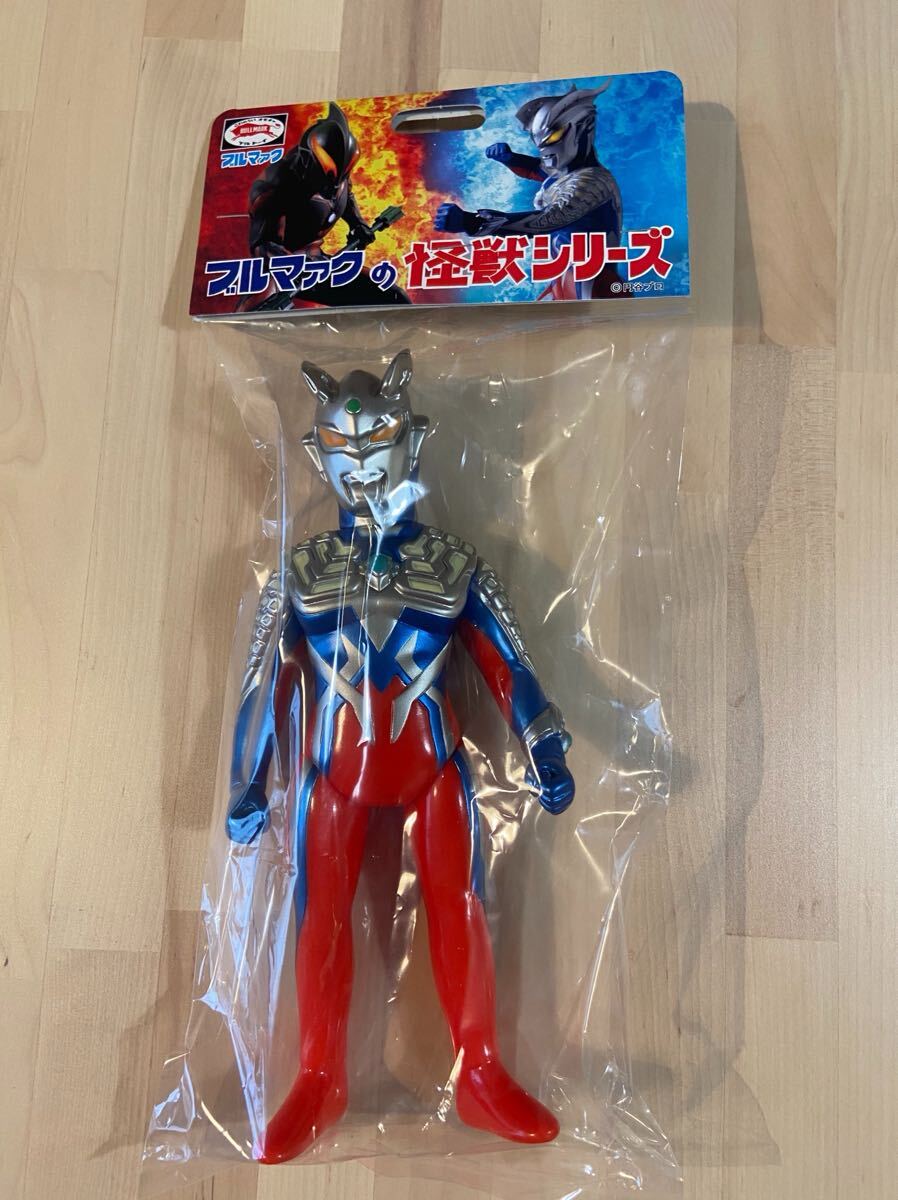 Yahoo!オークション -「ブルマァク ウルトラマンゼロ」の落札 Yahoo!オークション -「ブルマァク ウルトラマンゼロ」の落札
