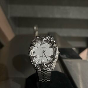 【新品】カスタムウォッチ オーダーメイド y2k Y2K MIKOTO 腕時計