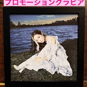 額装品★Aimer/エメ①⑤③プロモーショングラビア★ 花の唄★カタオモイ★スクエアサイズ額入り★機動戦士ガンダムユニコーン★送料無料