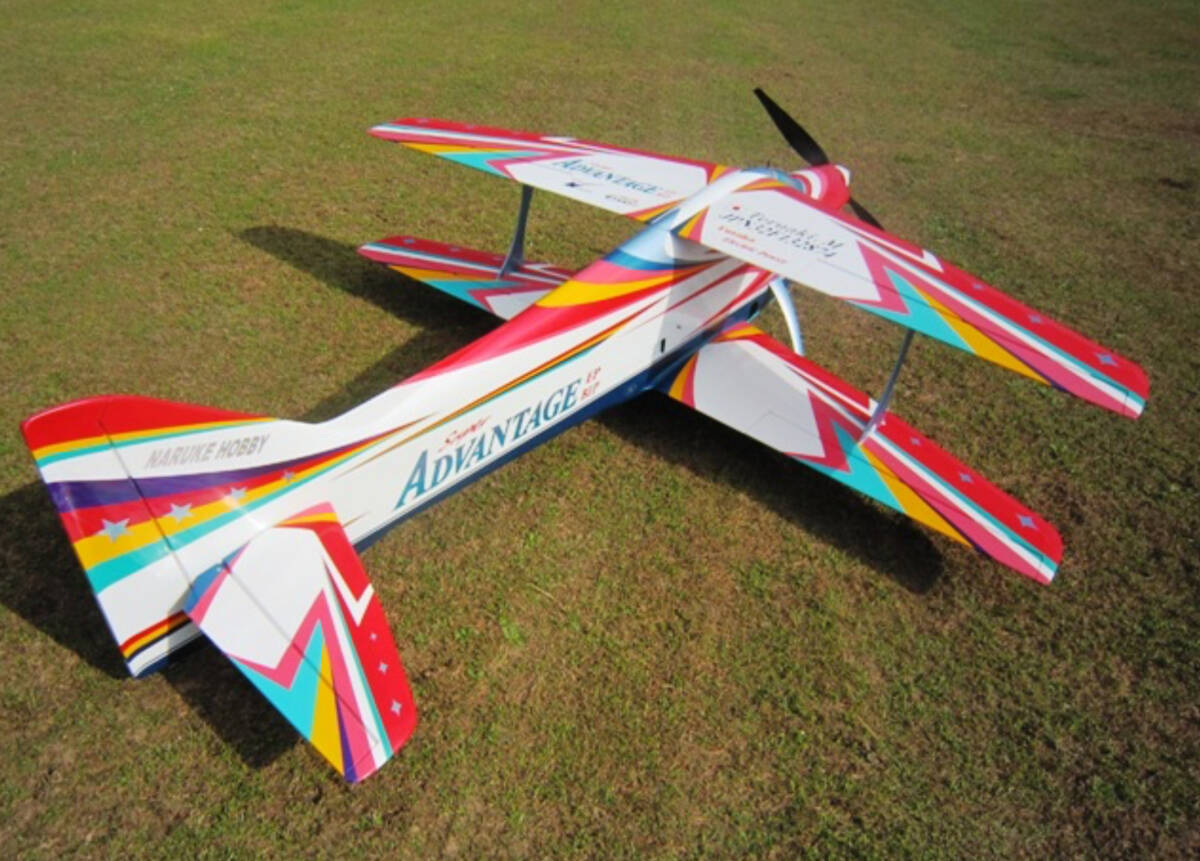 Yahoo!オークション -「f3a」(完成品(電動)) (飛行機)の落札 Yahoo!オークション -「f3a」(完成品(電動)) (飛行機)の落札