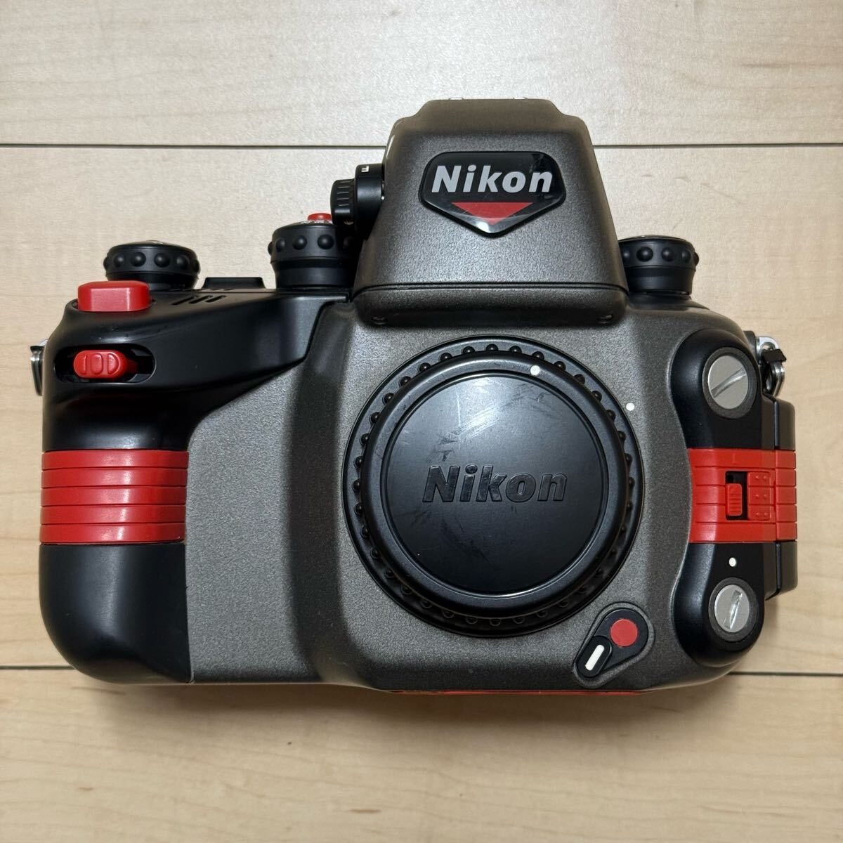 Yahoo!オークション -「nikonos rs」の落札相場・落札価格 Yahoo!オークション -「nikonos rs」の落札相場・落札価格