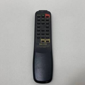 【サンヨー 純正 リモコン 8M11】動作保証 即日発送 RB-PR860 オーディオリモコン