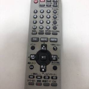 【パナソニック 純正 リモコン 8E16】動作保証 即日発送 N2QAJB000085 ビデオ テレビ NV-HV61/NV-HV62