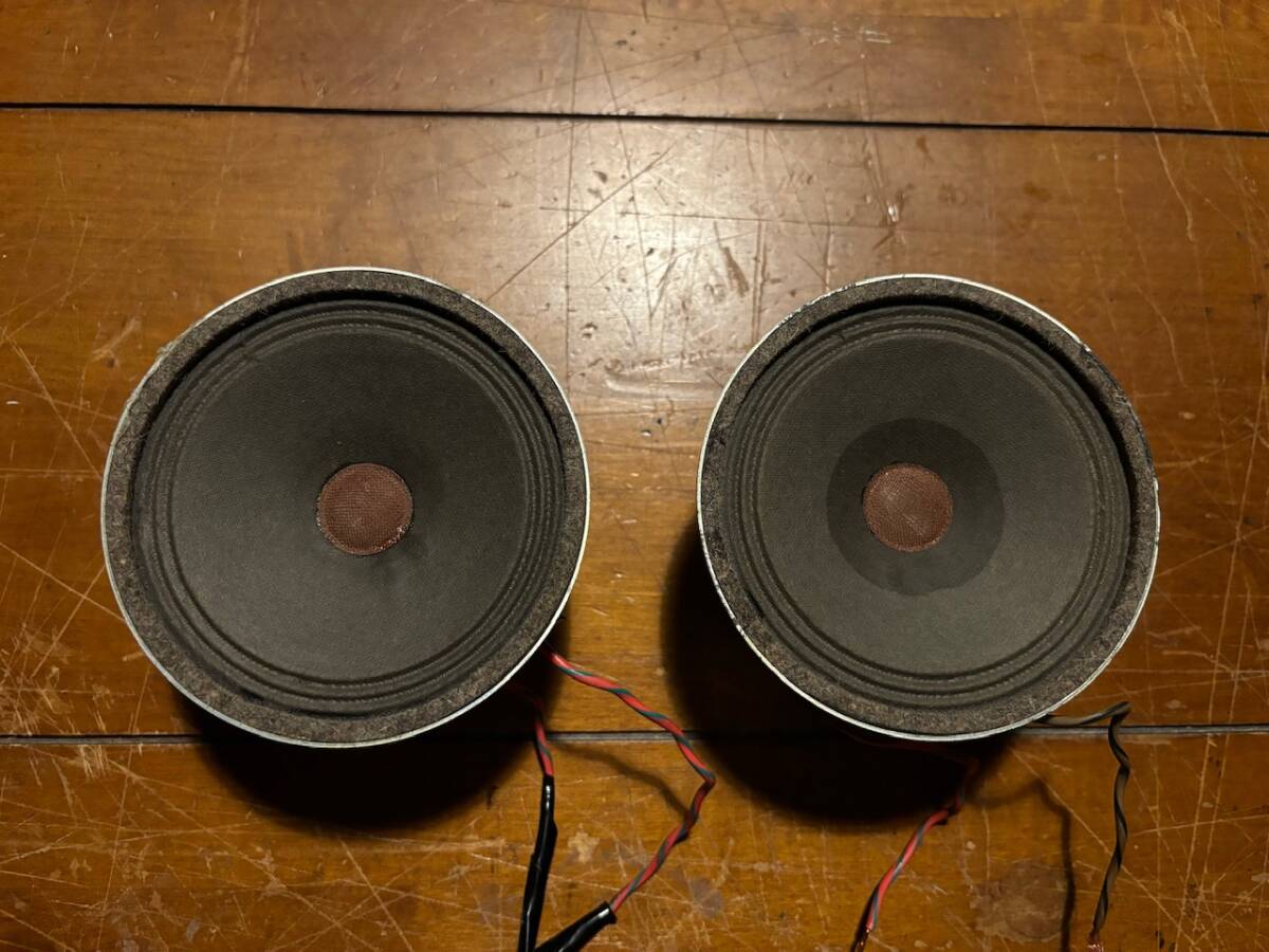 Yahoo!オークション -「telefunken」(スピーカー) (オーディオ Yahoo!オークション -「telefunken」(スピーカー) (オーディオ