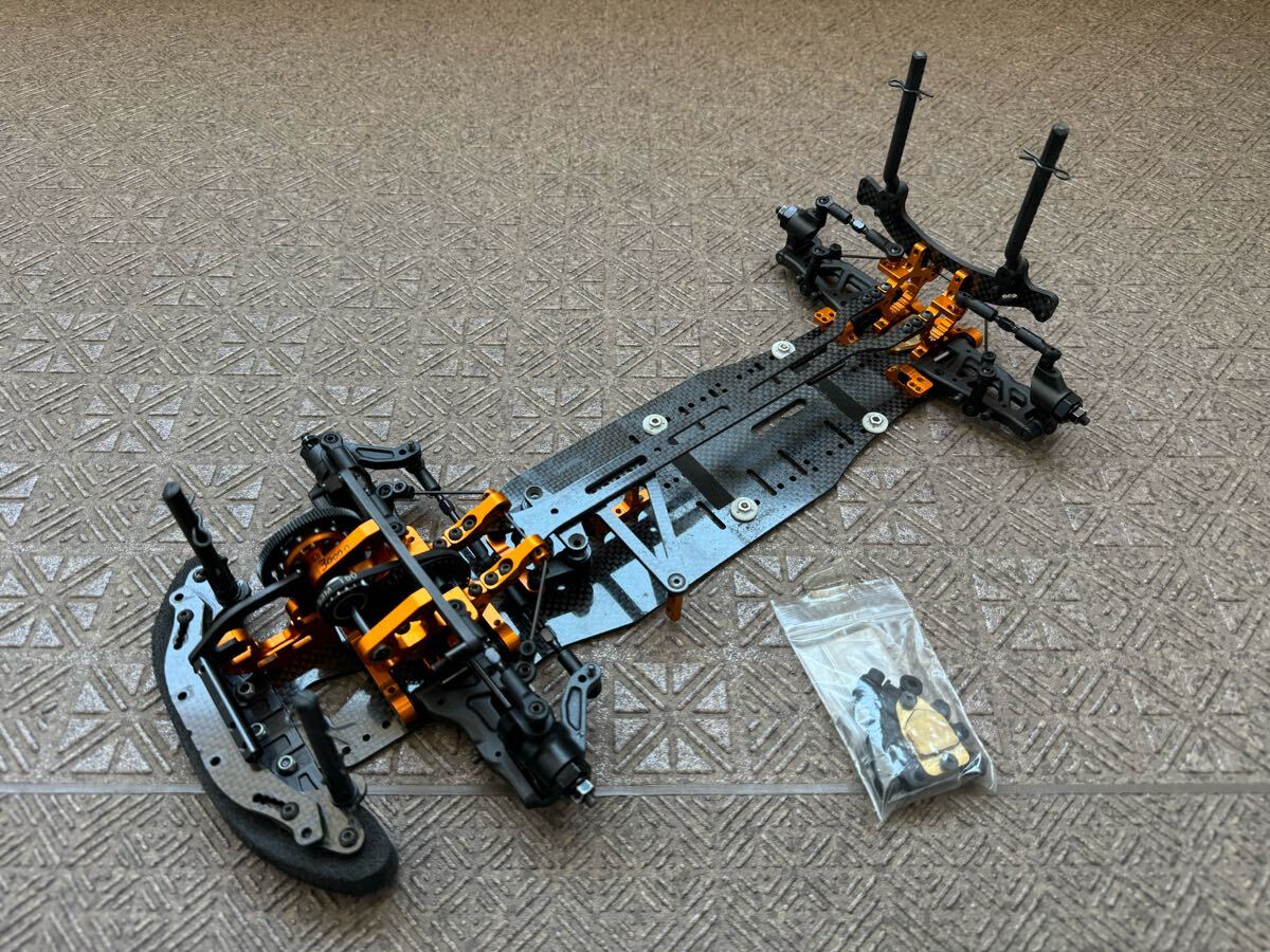 Yahoo!オークション -「xray t4」(完成品(電動)) (自動車)の Yahoo!オークション -「xray t4」(完成品(電動)) (自動車)の