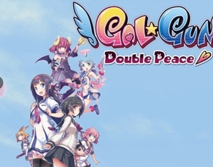 即決 ぎゃる がん だぶるぴーす Gal*Gun: Double Peace *日本語対応*