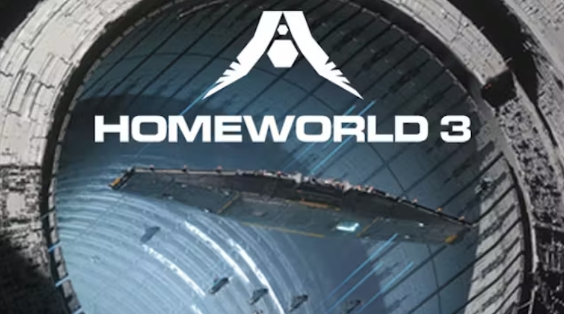  быстрое решение Homeworld 3 * японский язык соответствует *