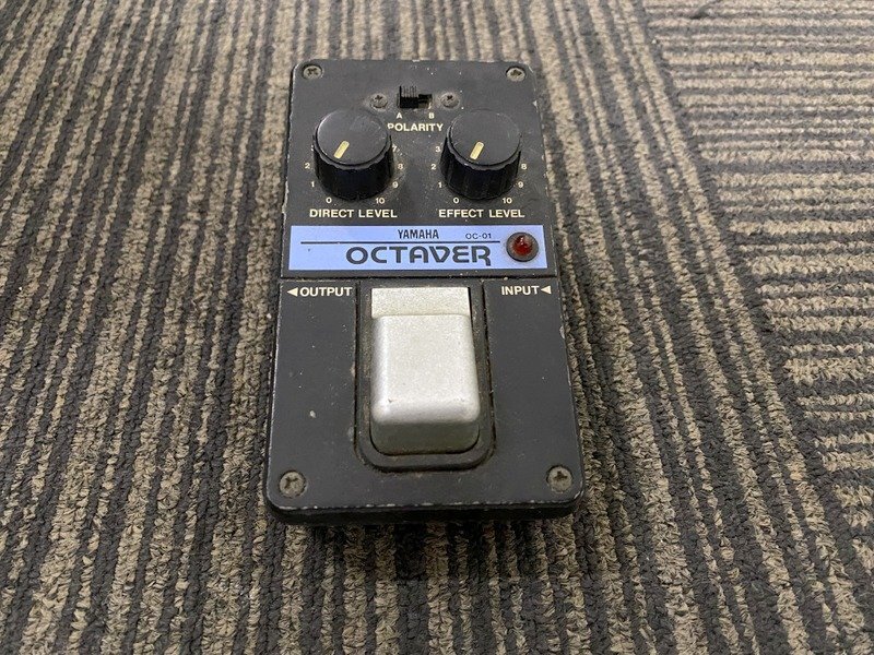 Yahoo!オークション -「yamaha oc-01」の落札相場・落札価格 Yahoo!オークション -「yamaha oc-01」の落札相場・落札価格