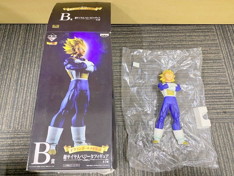 Yahoo!オークション -「ドラゴンボール 一番くじ メモリーズ」の Yahoo!オークション -「ドラゴンボール 一番くじ メモリーズ」の