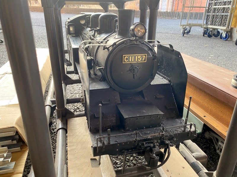 Yahoo!オークション -「ライブスチーム」(鉄道模型) の落札相場 Yahoo!オークション -「ライブスチーム」(鉄道模型) の落札相場