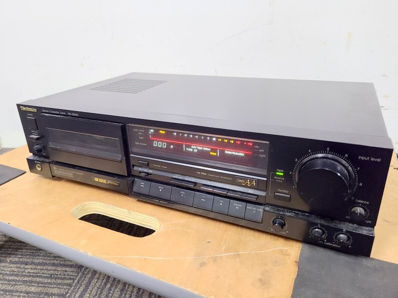 Yahoo!オークション -「technics rs b」(カセットデッキ Yahoo!オークション -「technics rs b」(カセットデッキ