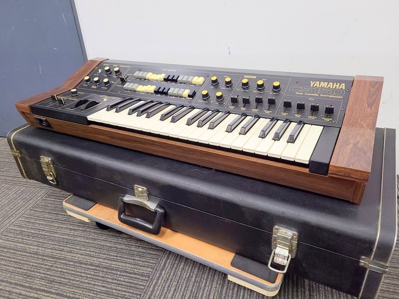 Yahoo!オークション -「yamaha cs-15」(楽器、器材) の落札相場 Yahoo!オークション -「yamaha cs-15」(楽器、器材) の落札相場