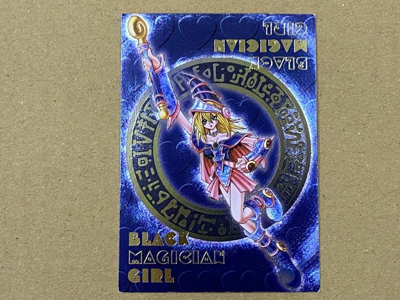 Yahoo!オークション -「ダンジョンダイス ブラックマジシャン Yahoo!オークション -「ダンジョンダイス ブラックマジシャン