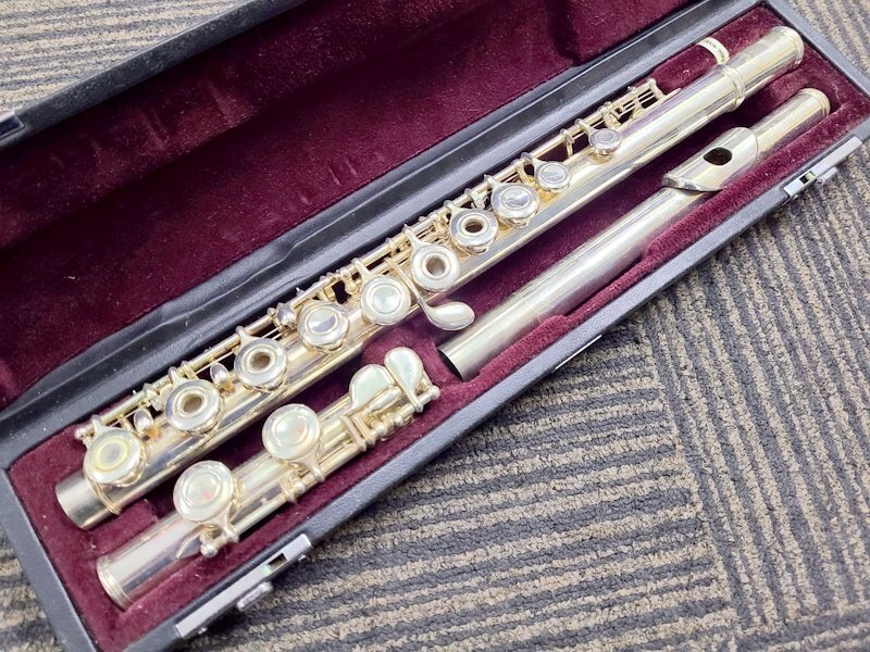 Yahoo!オークション -「yamaha yfl-261」の落札相場・落札価格 Yahoo!オークション -「yamaha yfl-261」の落札相場・落札価格