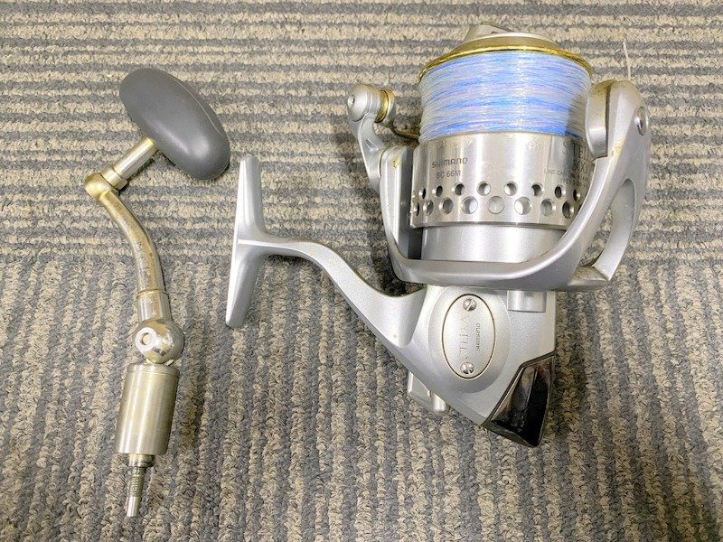 Shimano Stella 2000 | eBay