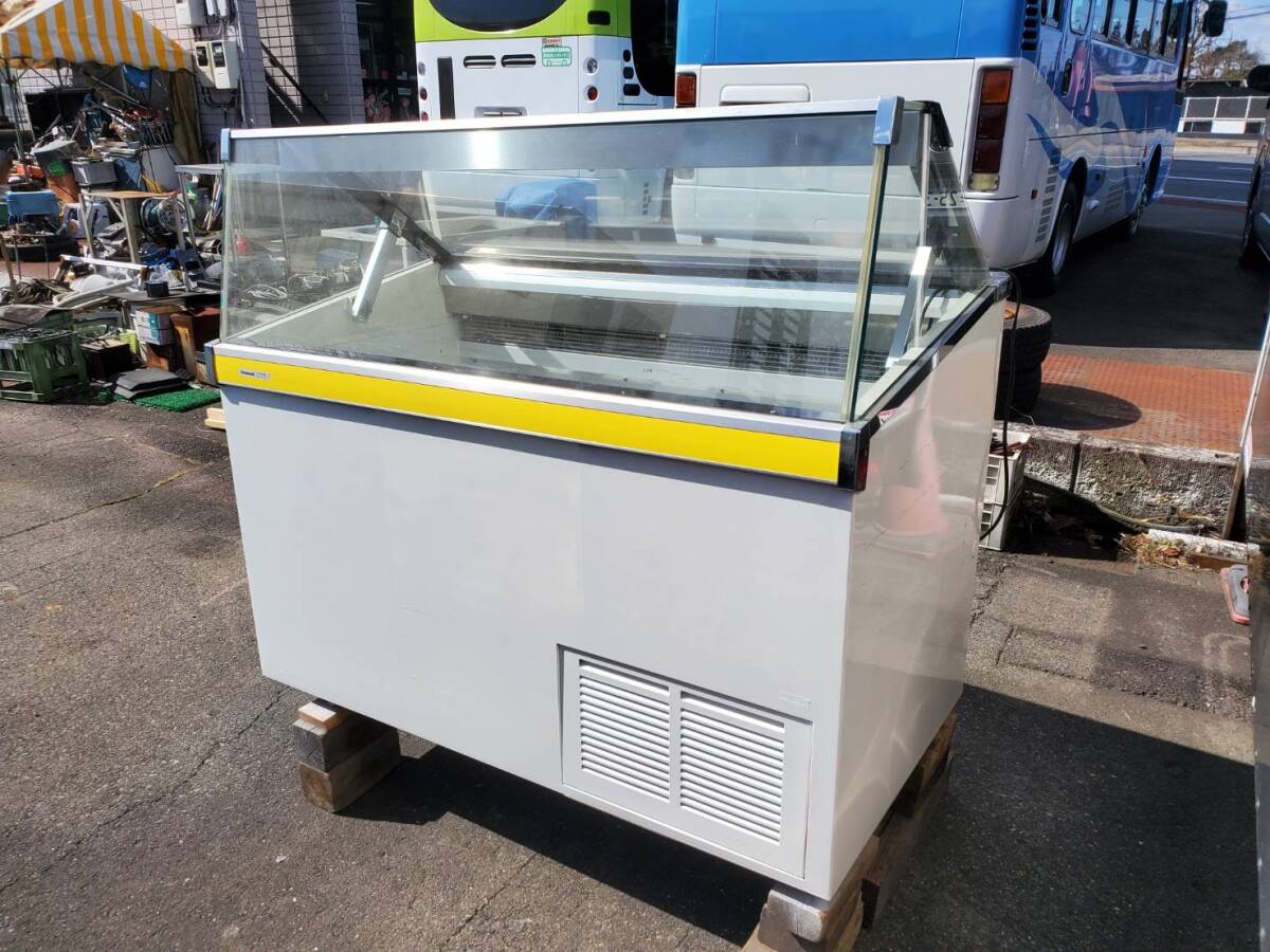 Yahoo!オークション -「ジェラート ショーケース」(店舗用品) の Yahoo!オークション -「ジェラート ショーケース」(店舗用品) の