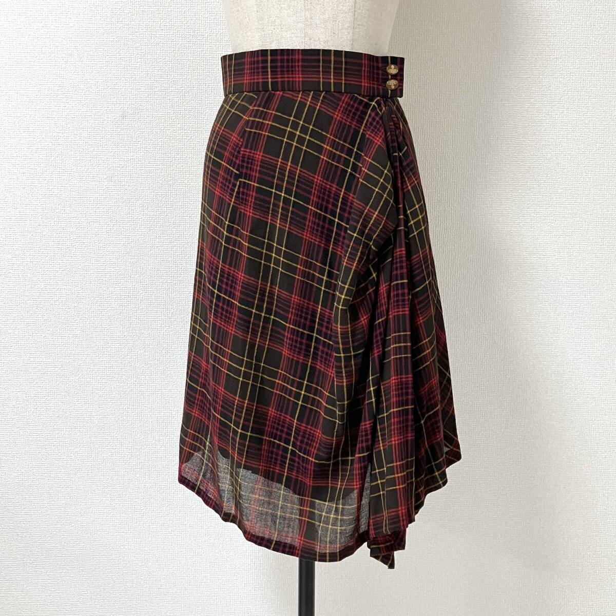 Yahoo!オークション -「vivienne westwood 変形スカート」の落札 Yahoo!オークション -「vivienne westwood 変形スカート」の落札