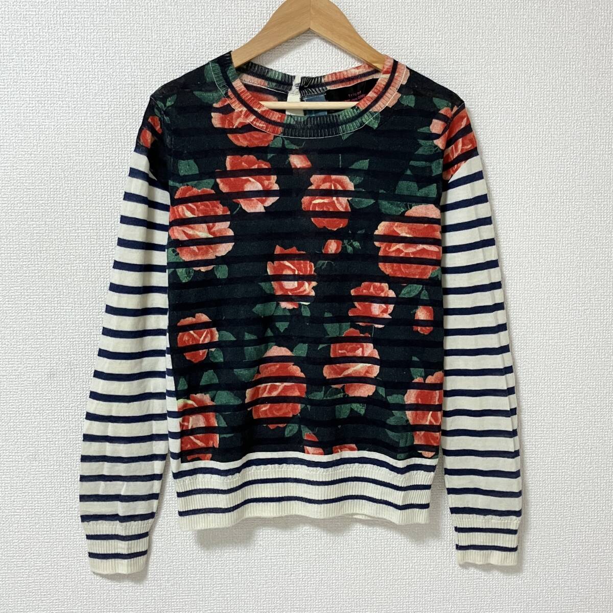 2025年最新】Yahoo!オークション -tricot comme des garcons 花 2025年最新】Yahoo!オークション -tricot comme des garcons 花
