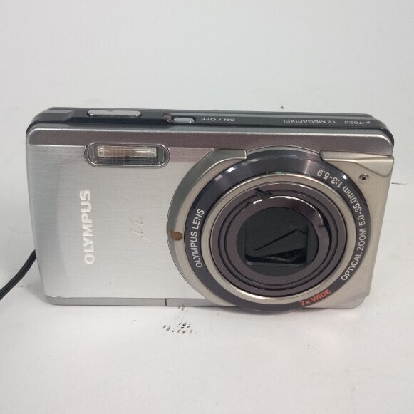 Yahoo!オークション -「μ-7020」(オリンパス) (コンパクト Yahoo!オークション -「μ-7020」(オリンパス) (コンパクト