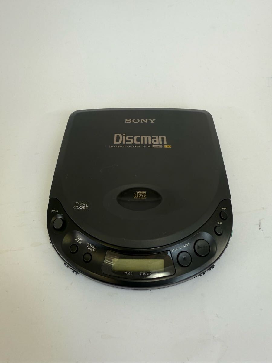 Yahoo!オークション -「discman d-120」の落札相場・落札価格 Yahoo!オークション -「discman d-120」の落札相場・落札価格