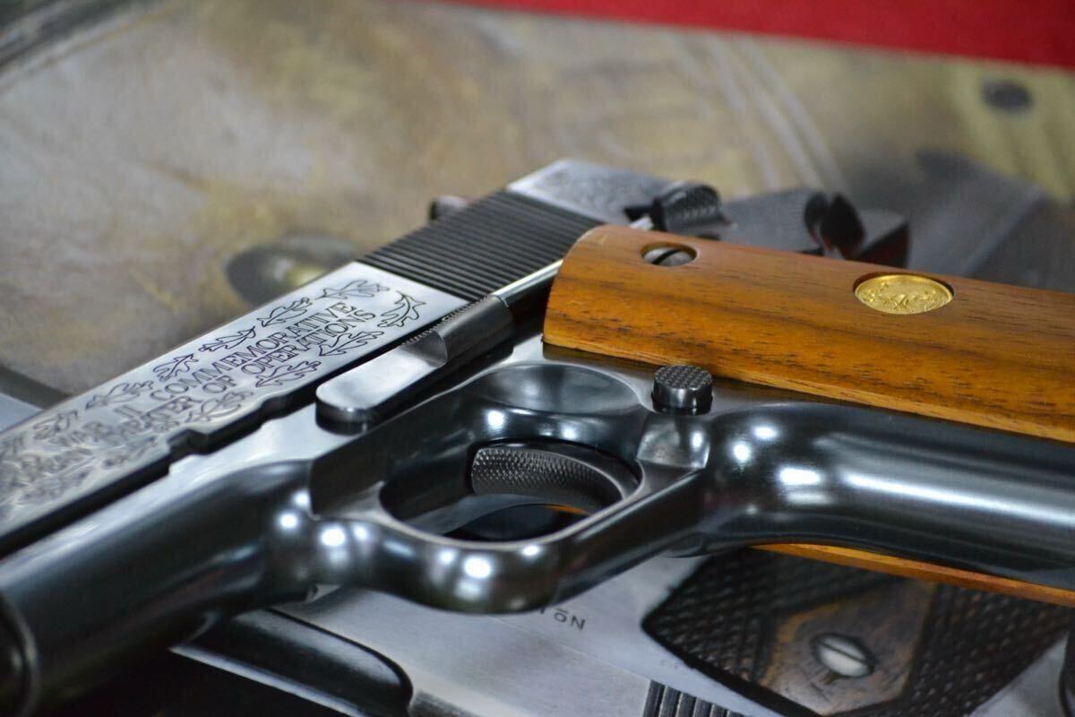 Yahoo!オークション -「m1911 ブルーイング」の落札相場・落札価格 Yahoo!オークション -「m1911 ブルーイング」の落札相場・落札価格