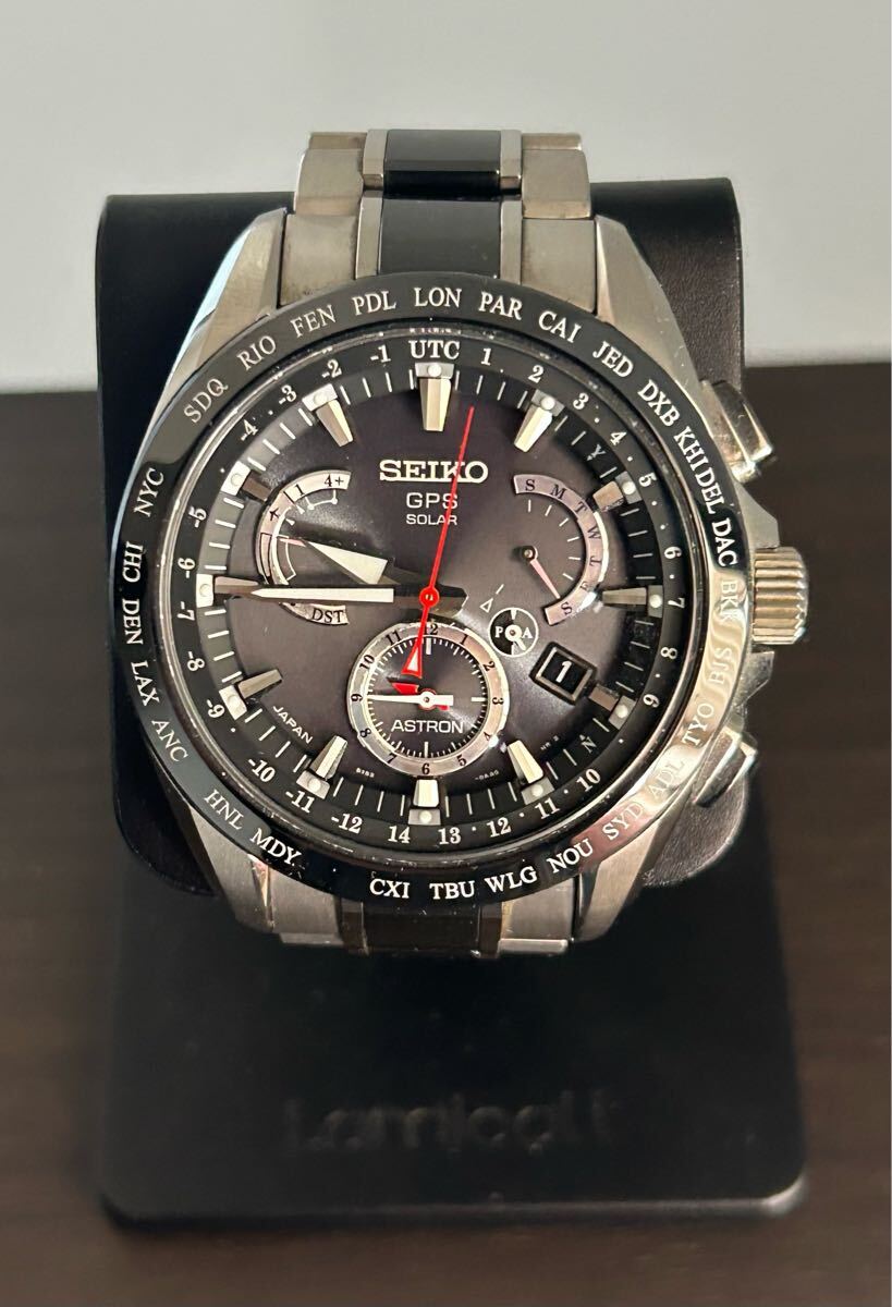 Yahoo!オークション -「seiko アストロン 8x53」の落札相場 Yahoo!オークション -「seiko アストロン 8x53」の落札相場