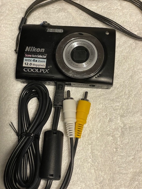 2025年最新】Yahoo!オークション -coolpix2500の中古品・新品