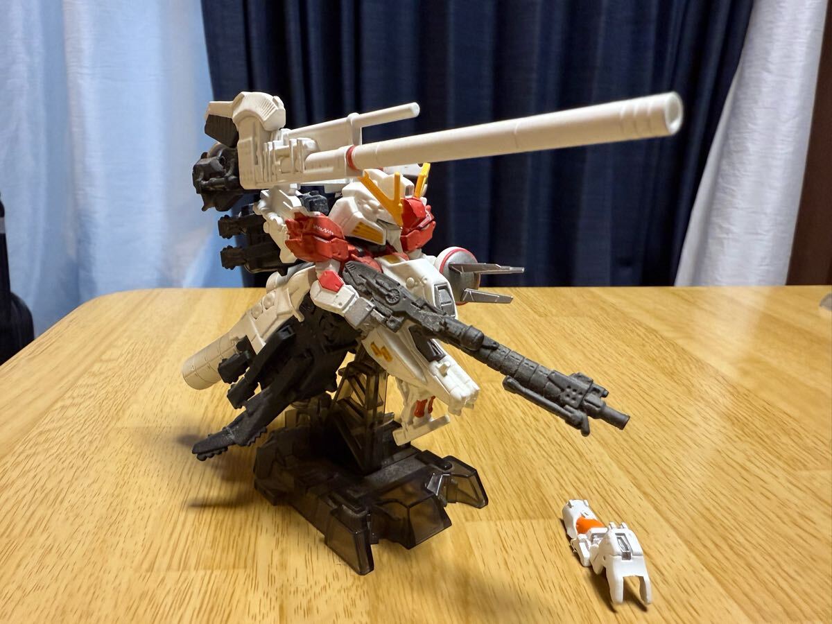 Yahoo!オークション -「fw gundam converge ディープ