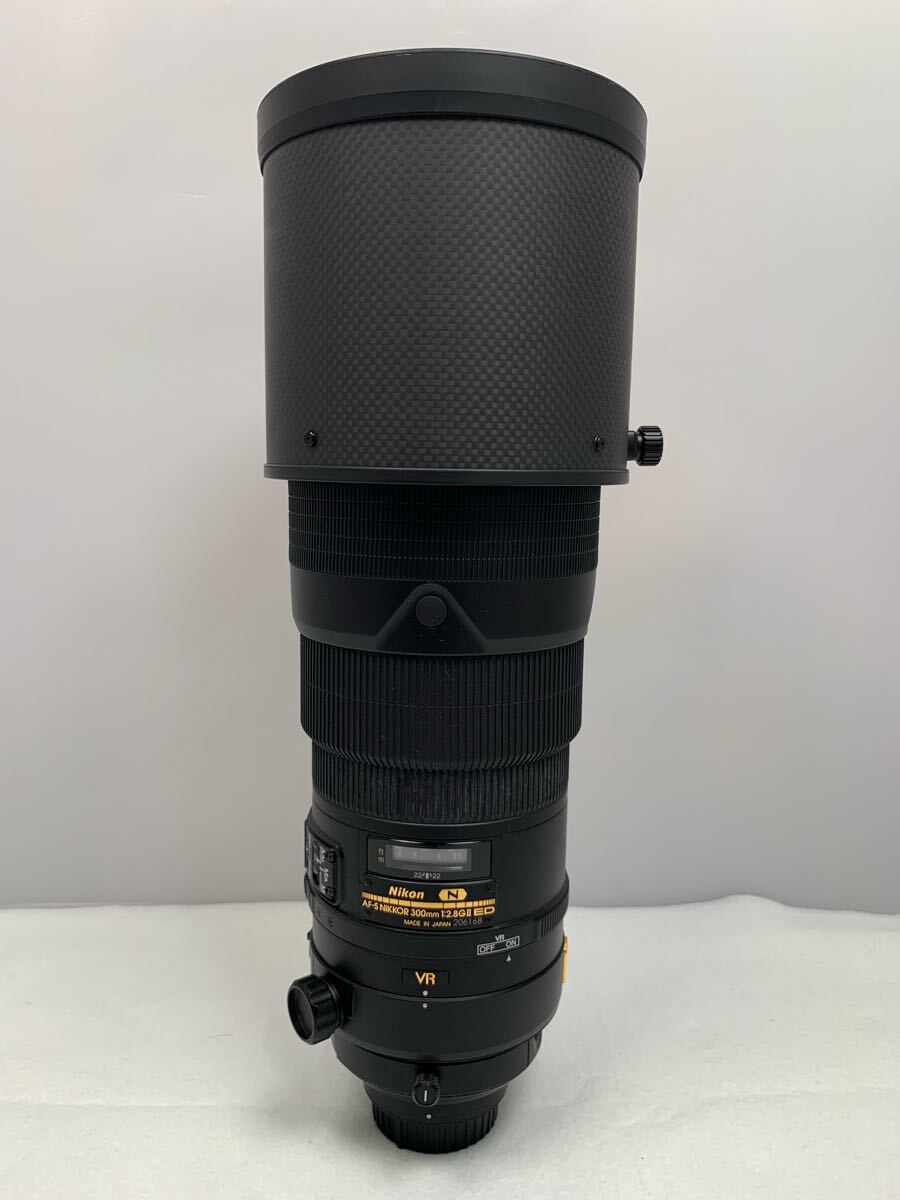 Yahoo!オークション -「af-s nikkor 300mm f2.8g ed vr ii」の Yahoo!オークション -「af-s nikkor 300mm f2.8g ed vr ii」の