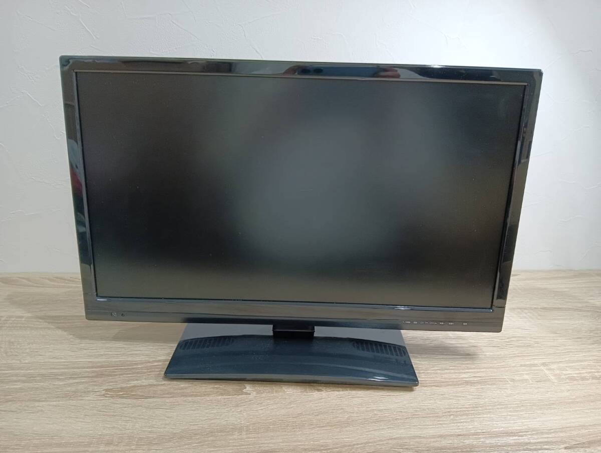 Yahoo!オークション -「デジタルハイビジョン20型液晶テレビ」の