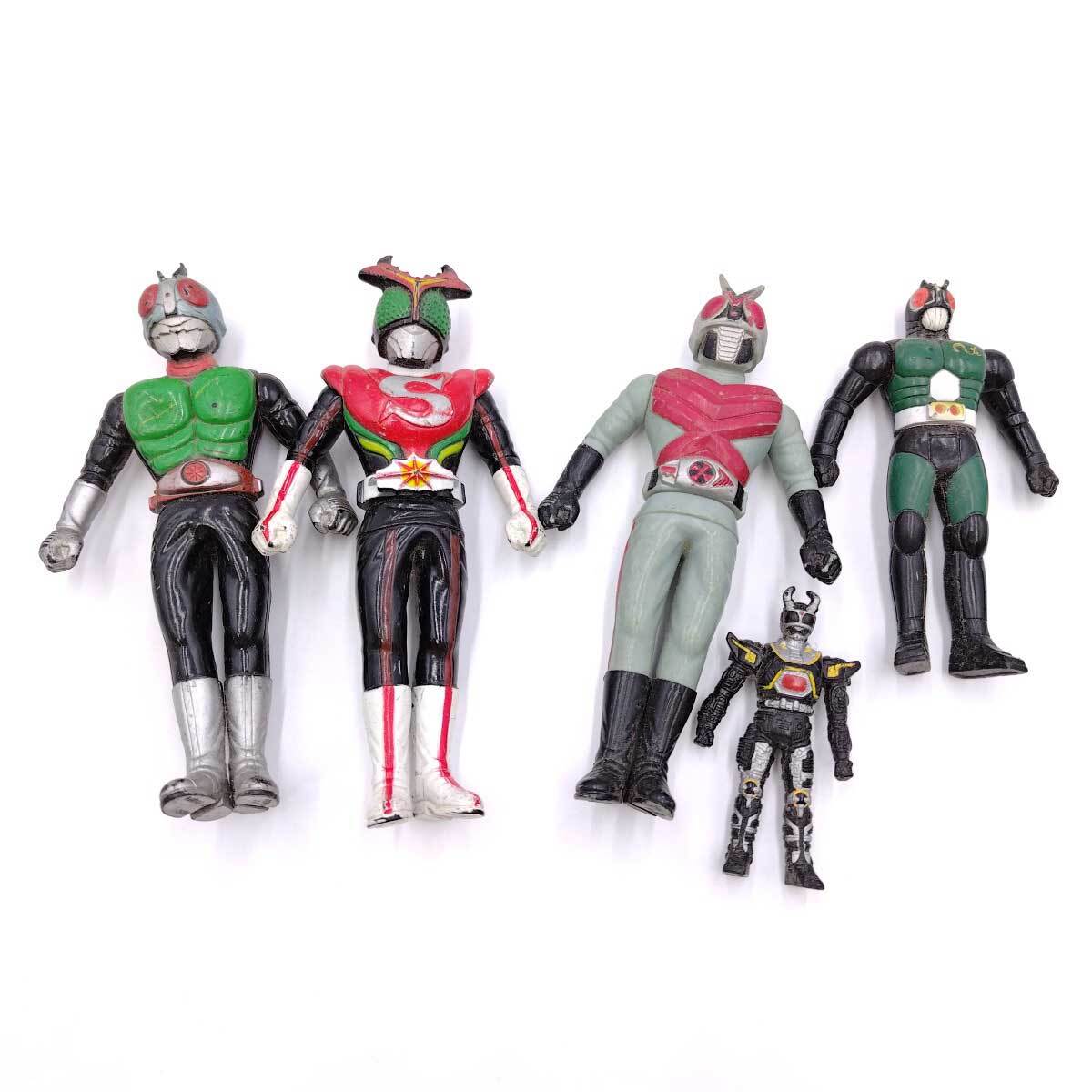 Yahoo!オークション -「仮面ライダーx ソフビ」の落札相場・落札価格 Yahoo!オークション -「仮面ライダーx ソフビ」の落札相場・落札価格