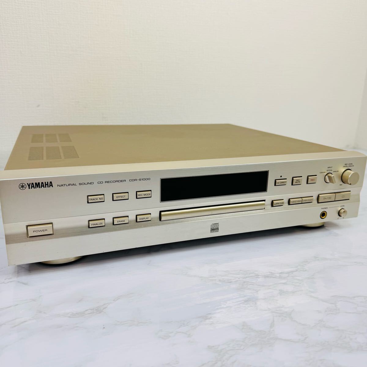 2025年最新】Yahoo!オークション -cdレコーダー(YAMAHA)の中古品 2025年最新】Yahoo!オークション -cdレコーダー(YAMAHA)の中古品