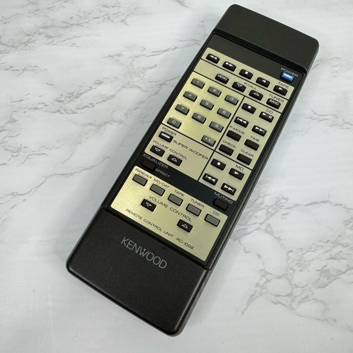 2025年最新】Yahoo!オークション -リモコン kenwoodの中古品