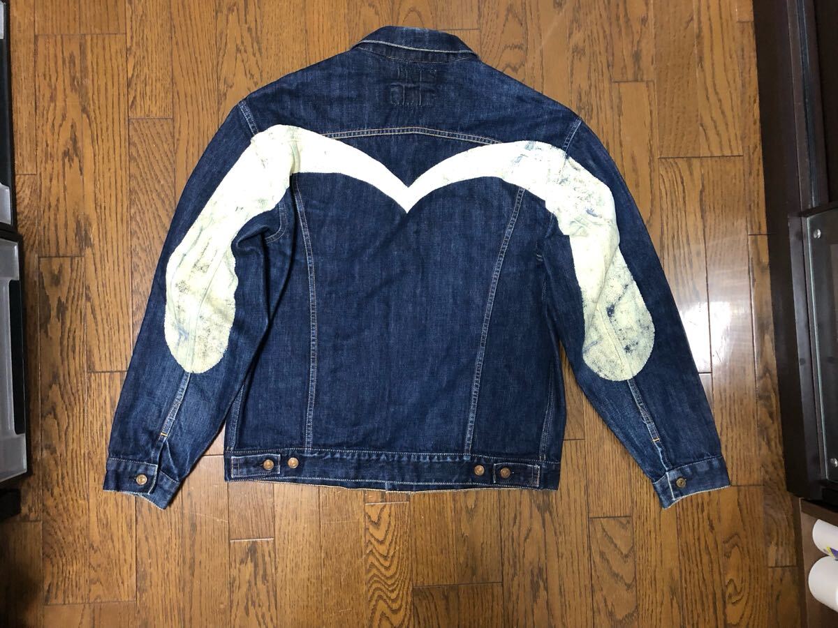 2025年最新】Yahoo!オークション -evisu 1557(ファッション)の 2025年最新】Yahoo!オークション -evisu 1557(ファッション)の