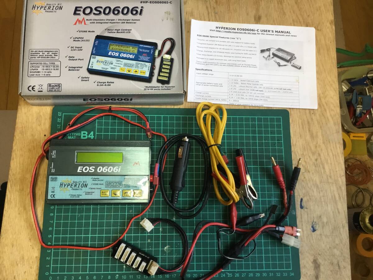 Yahoo!オークション -「ハイペリオンeos0606i」の落札相場・落札価格 Yahoo!オークション -「ハイペリオンeos0606i」の落札相場・落札価格