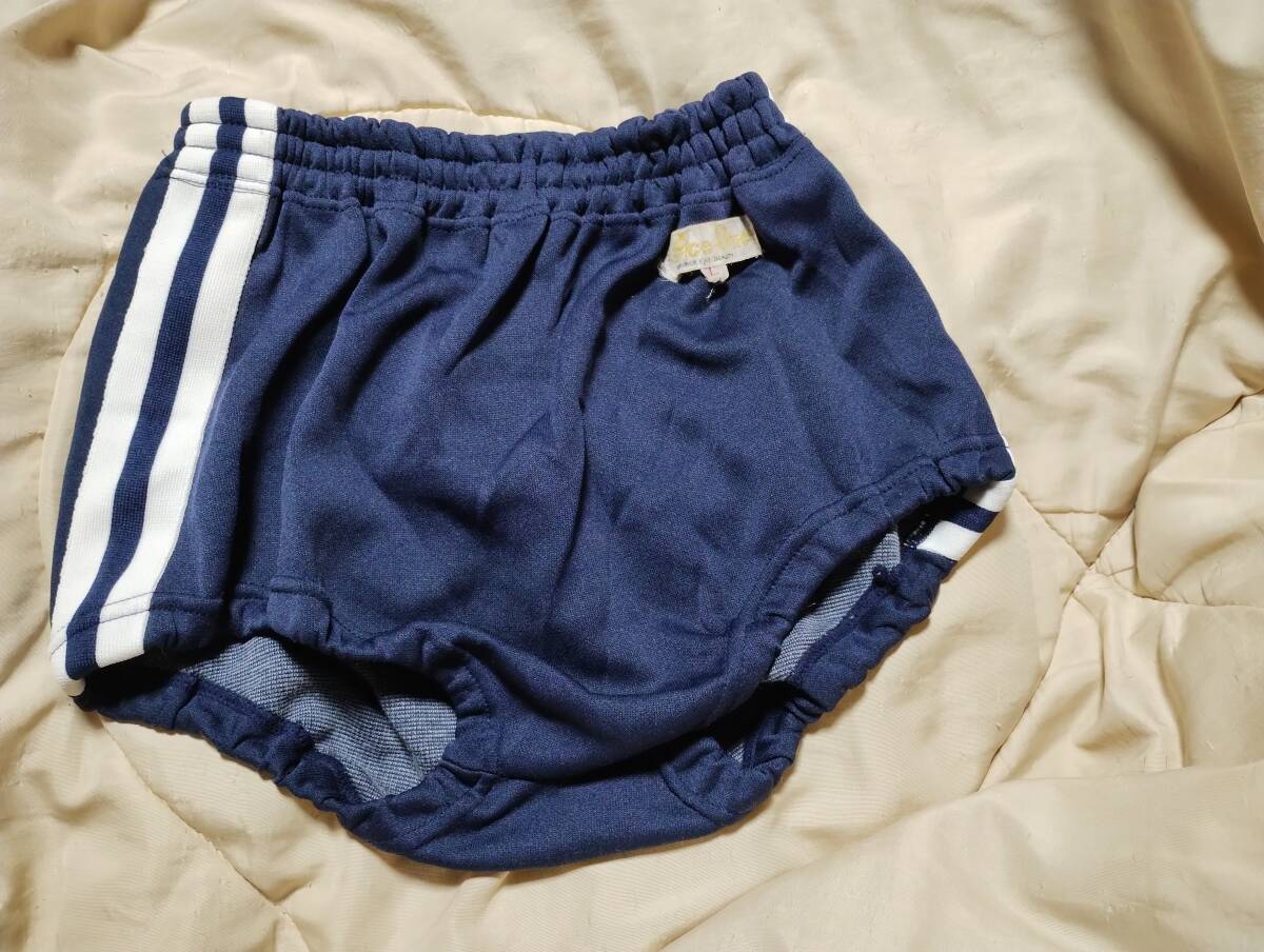 Yahoo!オークション -「ブルマ 紺」(パンツ) (女性用)の落札相場 Yahoo!オークション -「ブルマ 紺」(パンツ) (女性用)の落札相場