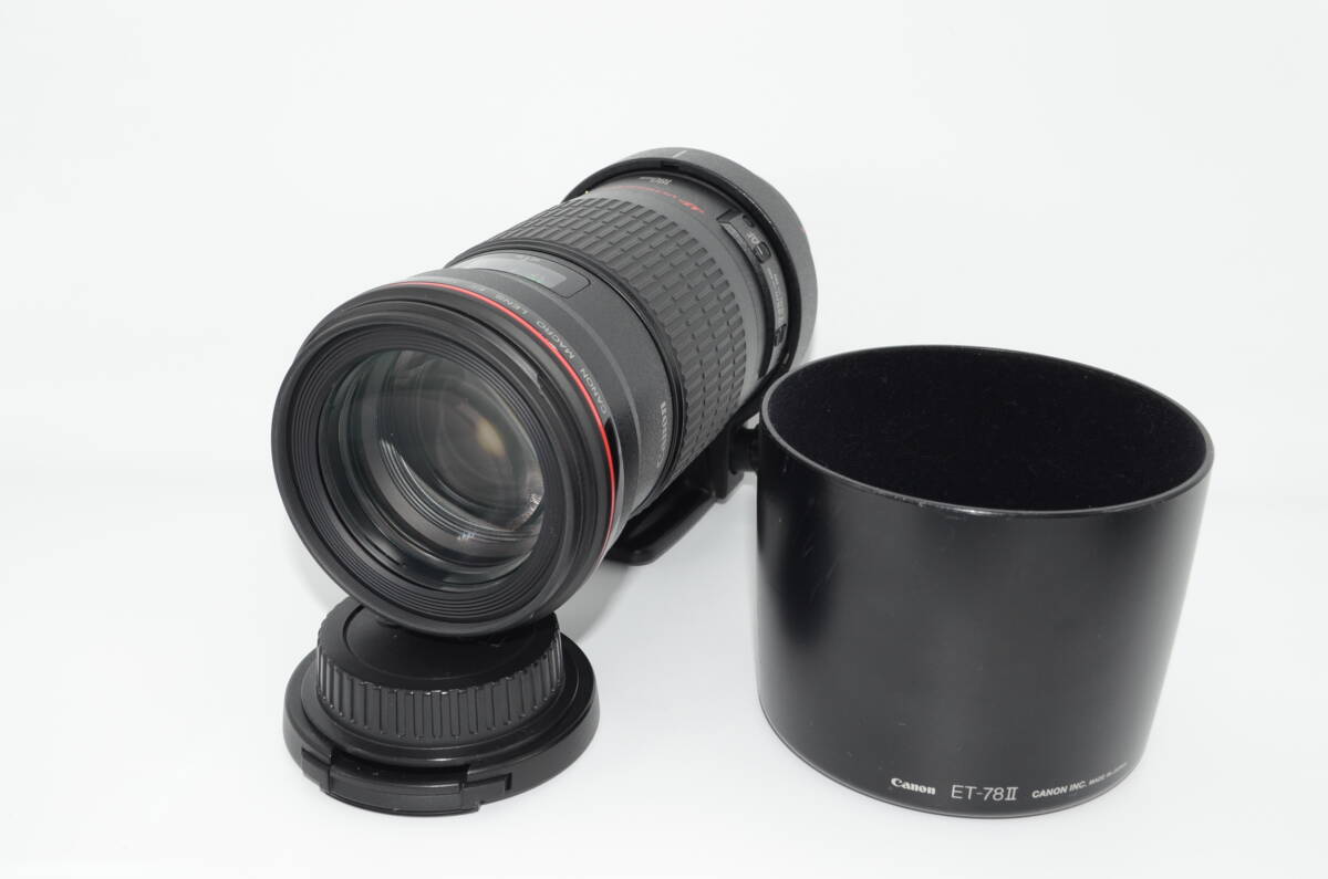 Yahoo!オークション -「canon ef180mm f3.5l マクロ usm」の落札 Yahoo!オークション -「canon ef180mm f3.5l マクロ usm」の落札