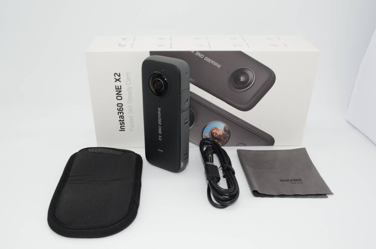 2025年最新】Yahoo!オークション -insta360 one x2の中古品 2025年最新】Yahoo!オークション -insta360 one x2の中古品