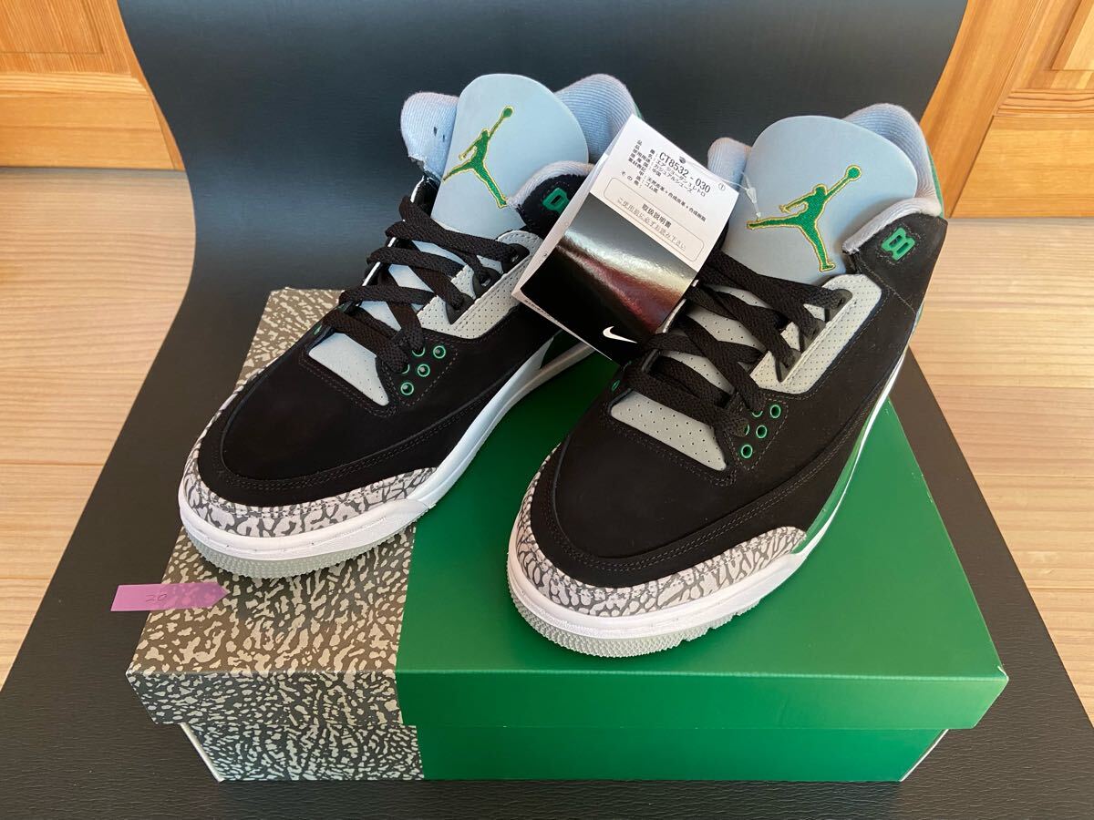 Yahoo!オークション -「nike air jordan 3 26.5」の落札相場 Yahoo!オークション -「nike air jordan 3 26.5」の落札相場