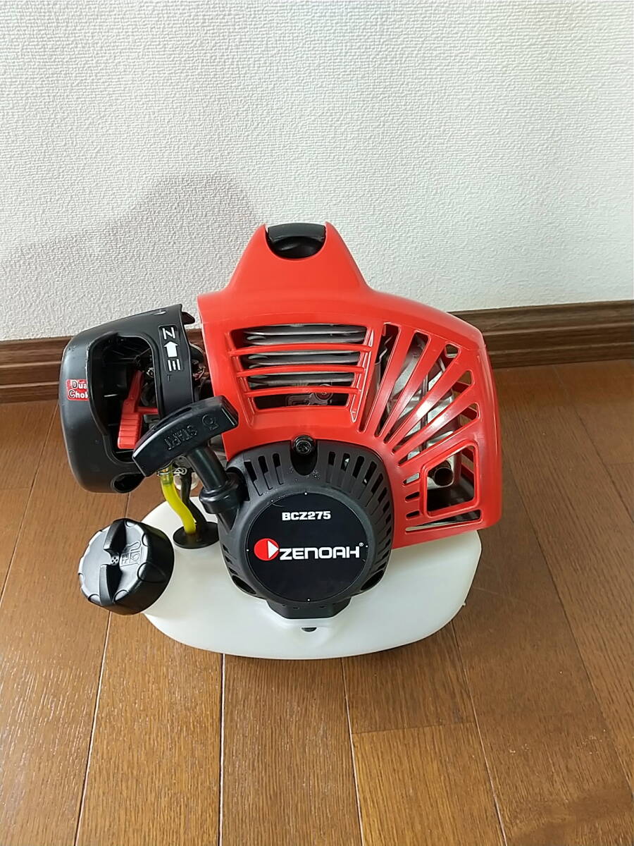 Yahoo!オークション -「草刈り機 エンジン ゼノア」(刈払機 Yahoo!オークション -「草刈り機 エンジン ゼノア」(刈払機
