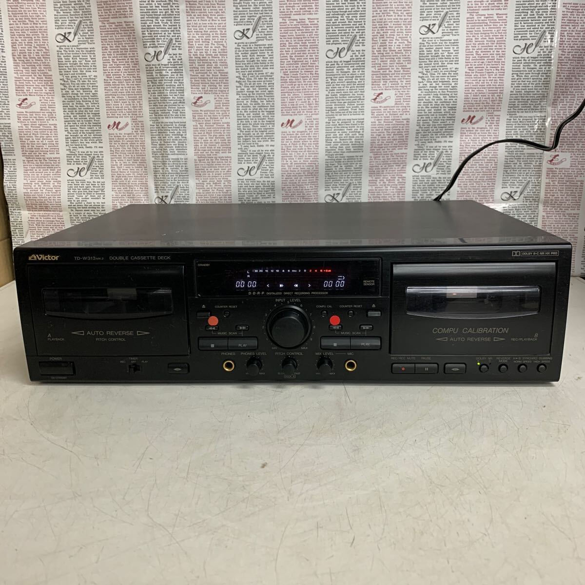 2025年最新】Yahoo!オークション -td-w313mk2の中古品・新品・未 2025年最新】Yahoo!オークション -td-w313mk2の中古品・新品・未