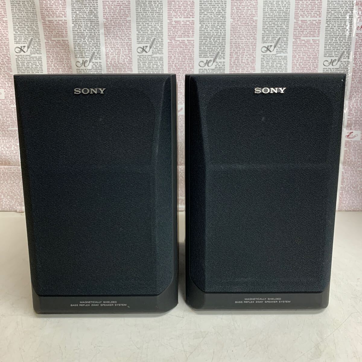 2025年最新】Yahoo!オークション -sony ss j(一般)の中古品 2025年最新】Yahoo!オークション -sony ss j(一般)の中古品