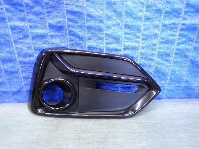 シビックFK7 後期風 フォグランプカバー 新品　送料無料 シビック FK7 カーボン調 フォグランプカバー （FC1 FK8不適合