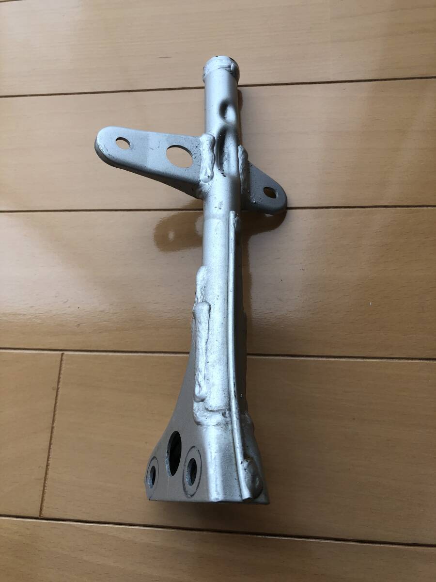 NSR250R純正 アッパーステー アッパーカウル ステー フロント