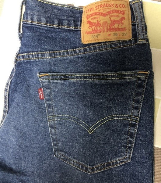 Levi's 514 デニムパンツ W30 L32