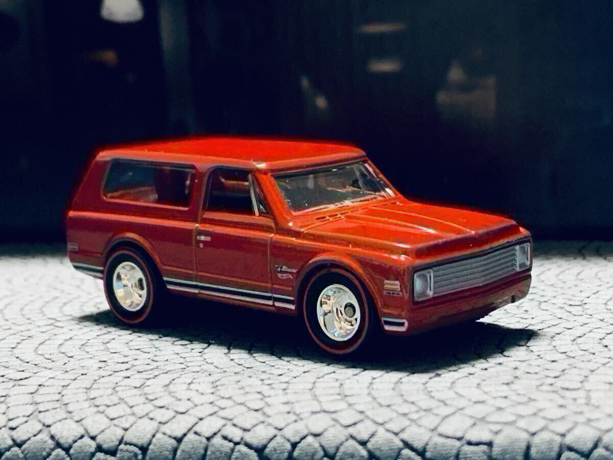 Yahoo!オークション - 【未走行】タミヤ/シボレーブレイザー4×4 Yahoo!オークション - 【未走行】タミヤ/シボレーブレイザー4×4