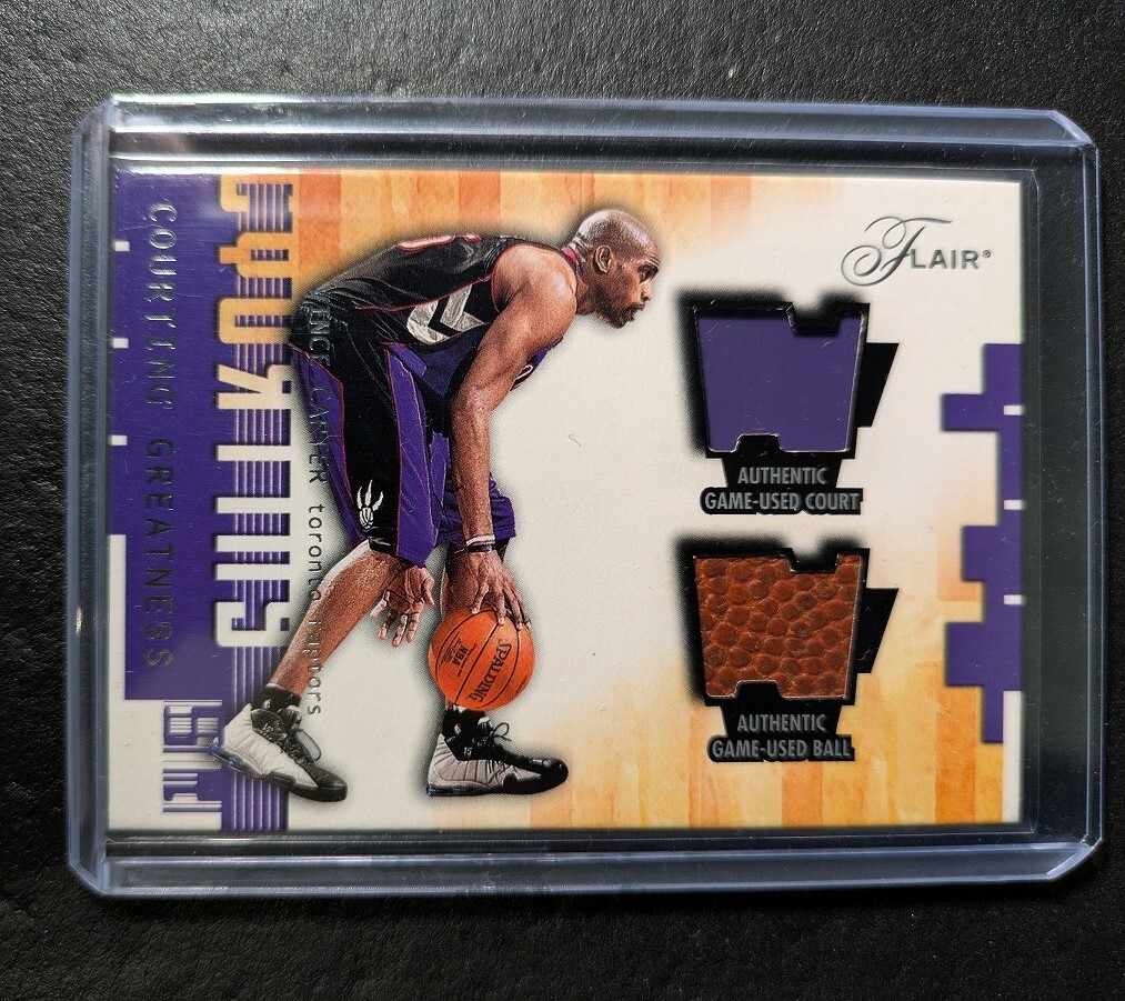 Yahoo!オークション -「vince carter」(トレーディングカード Yahoo!オークション -「vince carter」(トレーディングカード